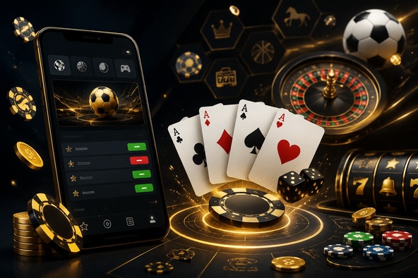 z999 Casino
