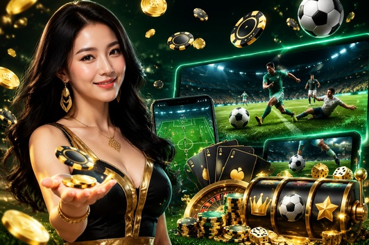 z999 Casino