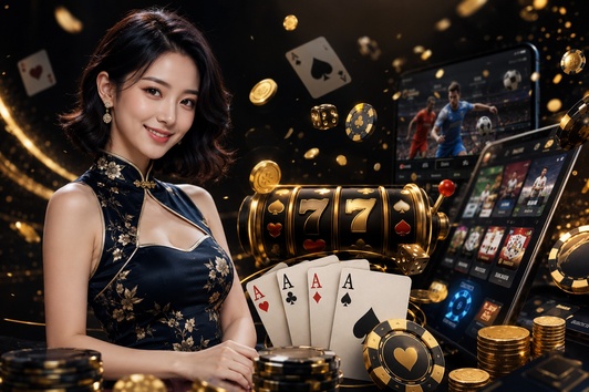 z999 Casino